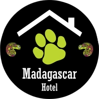 Madagascar Logo